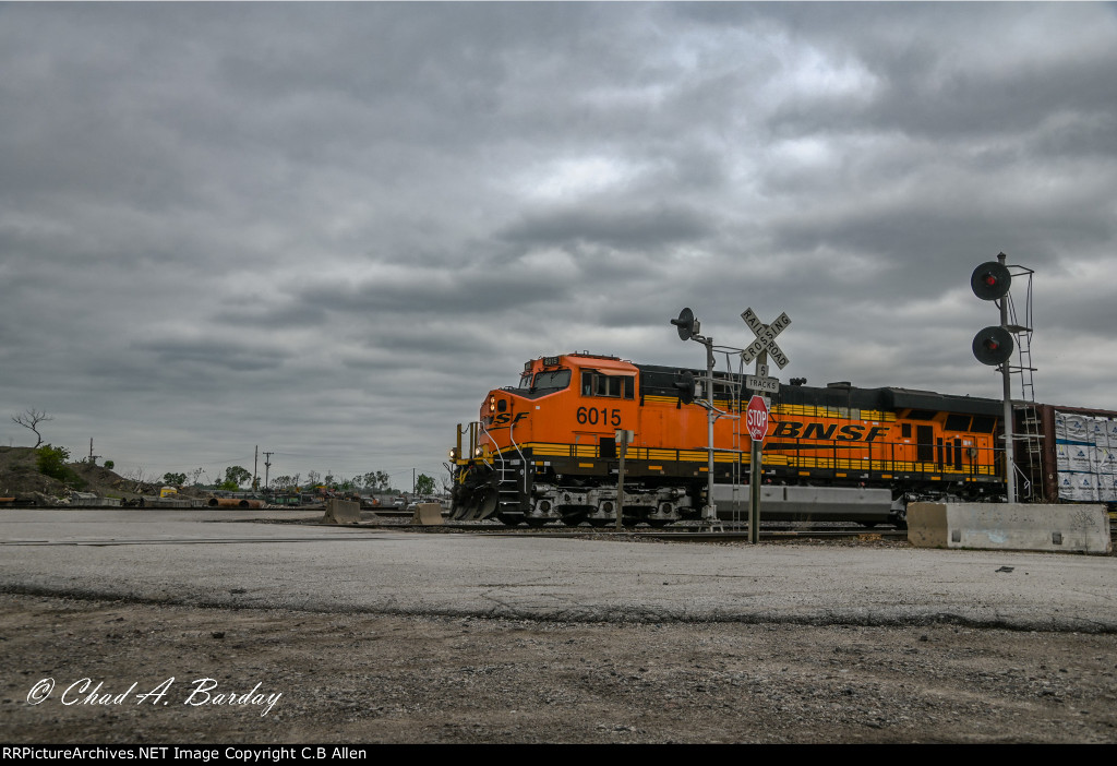 STATE LINE RD- KS/MO BORDER